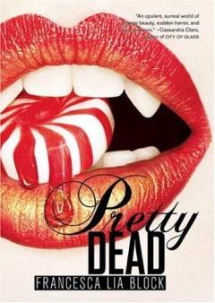 Pretty dead