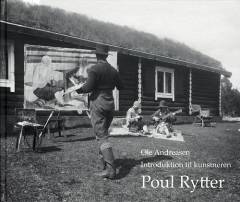 Introduktion til kunstneren Poul Rytter