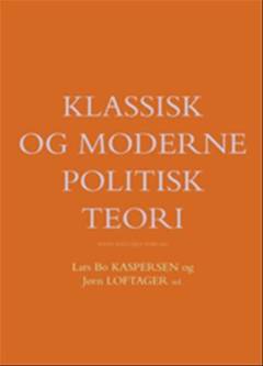 Klassisk og moderne politisk teori