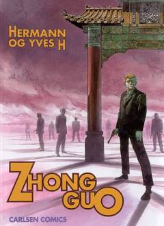 Zhong Guo
