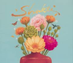 Mind explosion : 50th anniversary tour live