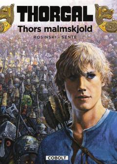 Thors malmskjold