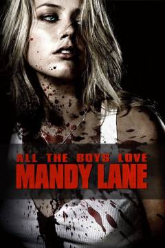 All the boys love Mandy Lane