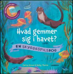 Hvad gemmer sig i havet?