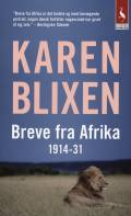 Breve fra Afrika, bind I-II
