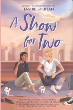 A show for two
