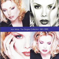The singles collection 1981-1993