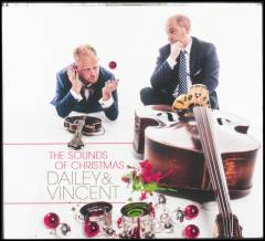 The sounds of Christmas