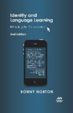 Identity and language learning : extending the conversation