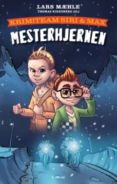 Mesterhjernen