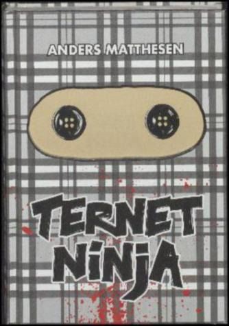 Ternet Ninja