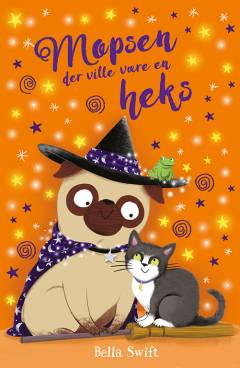 Mopsen der ville være en heks