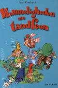 Hemmeligheden om tandfeen