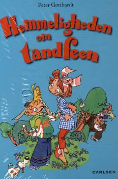 Hemmeligheden om tandfeen