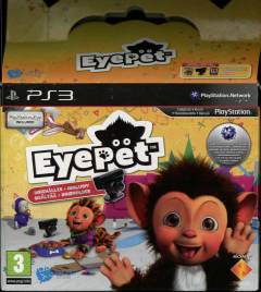 Eyepet