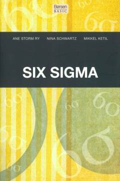 Six Sigma