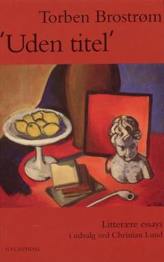 Uden titel : litterære essays