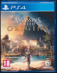 Assassin's creed - origins