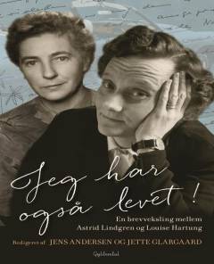 Jeg har også levet!