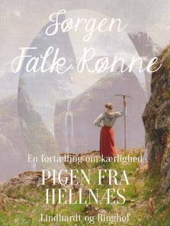 Pigen fra Hellnæs : en fortælling om kærlighed