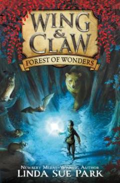 Wing & claw - forest of wonders