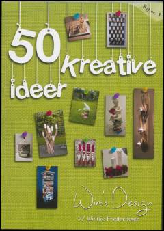 50 kreative ideer : bog nr. 3