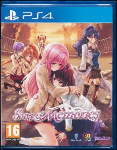 Song of memories