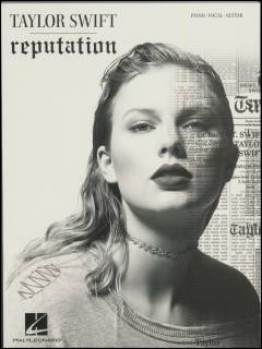 Reputation : \piano, vocal, guitar\