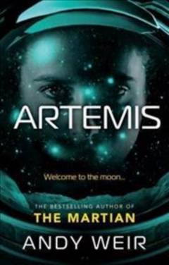 Artemis : a novel