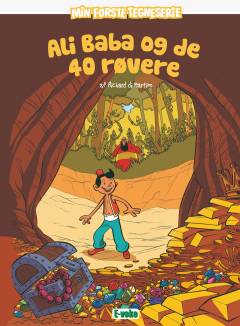 Ali Baba og de 40 røvere