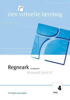 Regneark - Microsoft Excel 97