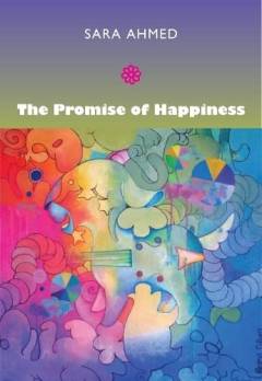 The promise of happiness