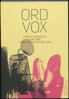 Ord vox