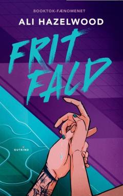 Frit fald