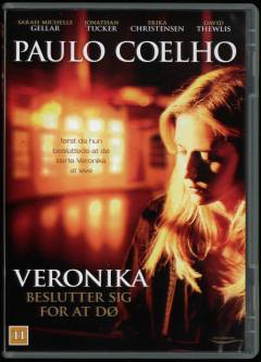 Veronika beslutter sig for at dø