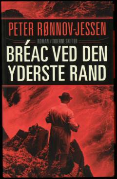 Bréac ved den yderste rand : et kommisær Bréac-mysterium
