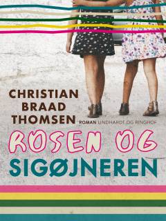 Rosen og sigøjneren