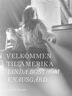 Velkommen til Amerika