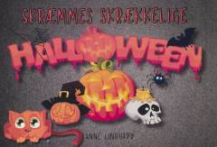 Skræmmes skrækkelige halloween