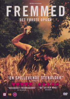 Fremmed (Ved Mads Hedegaard)