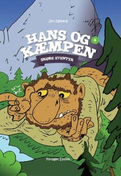 Hans og kæmpen