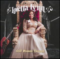 Still woman enough