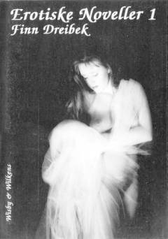Erotiske noveller. Bind 1