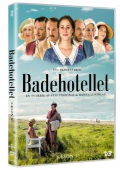 Tv-serie (dvd), 2018