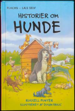 Historier om hunde