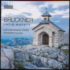 Latin motets