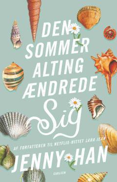 Den sommer alting ændrede sig
