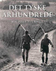 Det tyske århundrede