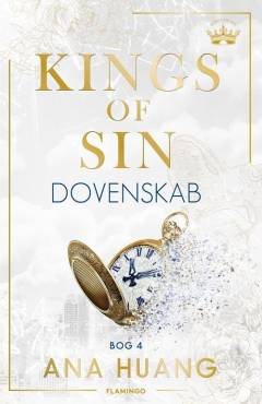 Kings of sin - dovenskab