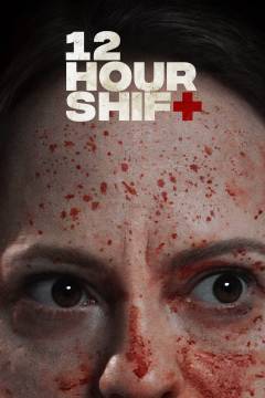 12 hour shift